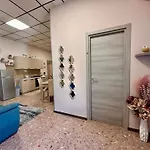 Dimora Casanova 아파트 나폴리