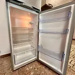 아파트 Dimora Casanova *
