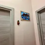 아파트 Dimora Casanova *