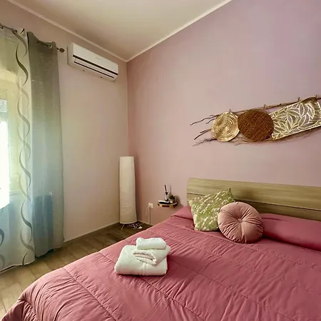 Dimora Casanova 아파트