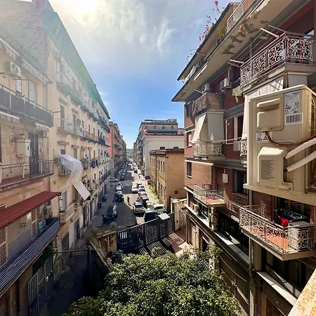 Apartment Dimora Casanova