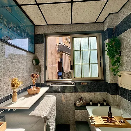 Dimora Casanova * Naples