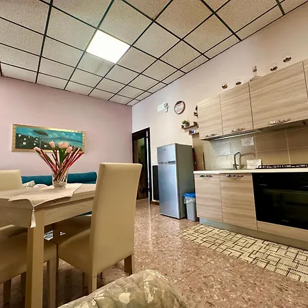 Dimora Casanova Apartment