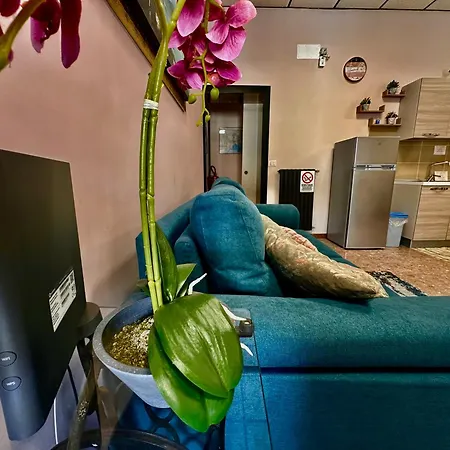 Dimora Casanova * Neapol