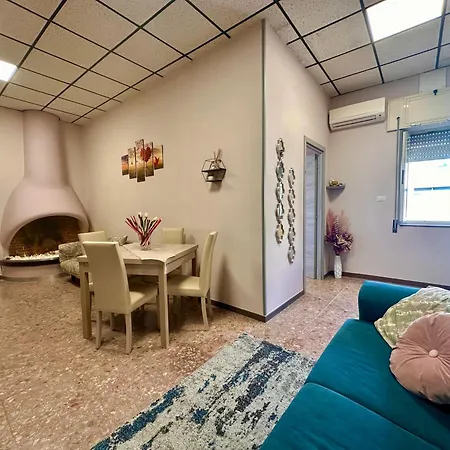 Dimora Casanova Naples