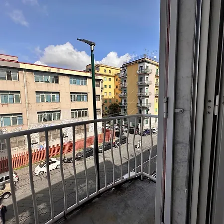 Dimora Casanova * Naples