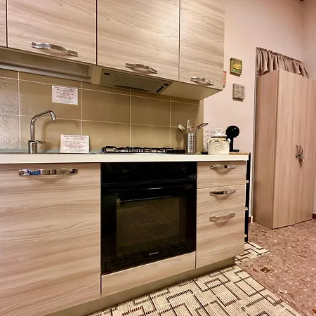 Dimora Casanova Naples