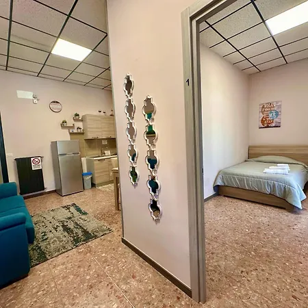 Dimora Casanova Naples