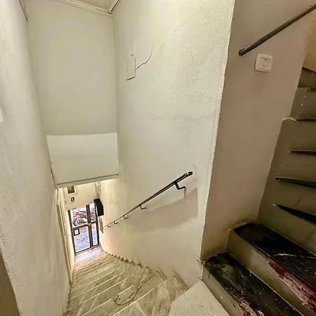 Dimora Casanova * Neapel