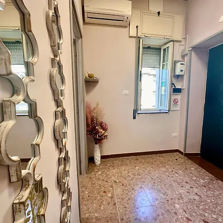 Dimora Casanova * Naples