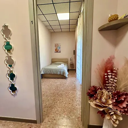 Apartment Dimora Casanova *