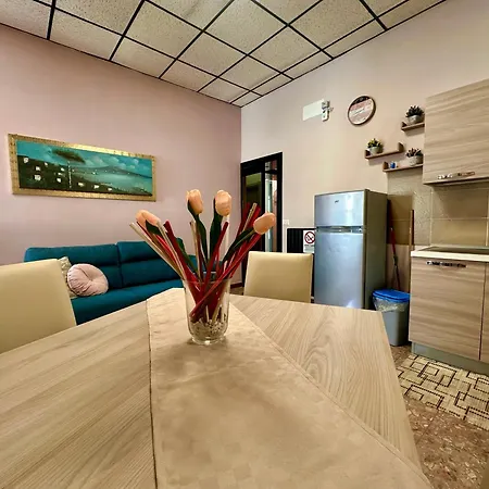 Dimora Casanova * Neapel