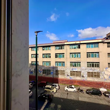 Apartment Dimora Casanova *