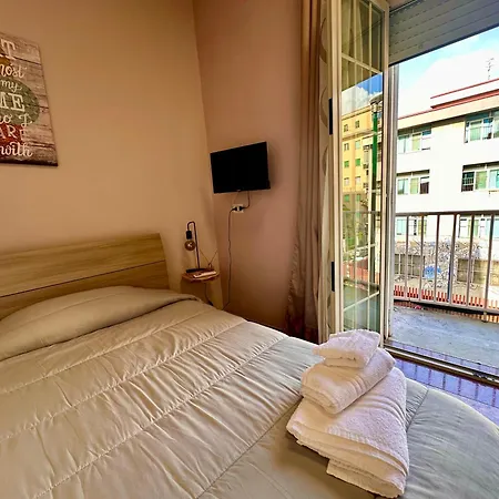 Apartment Dimora Casanova