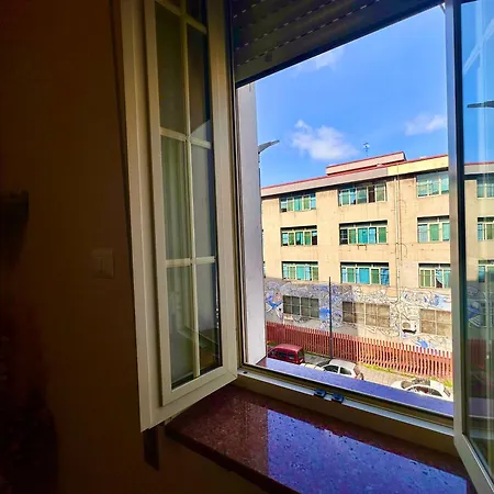 Apartment Dimora Casanova *