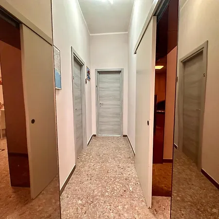 Apartment Dimora Casanova