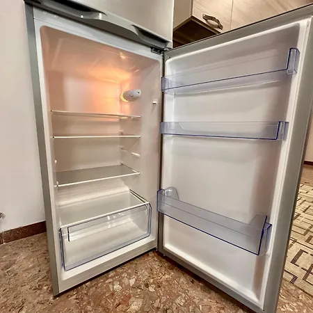 Apartment Dimora Casanova *