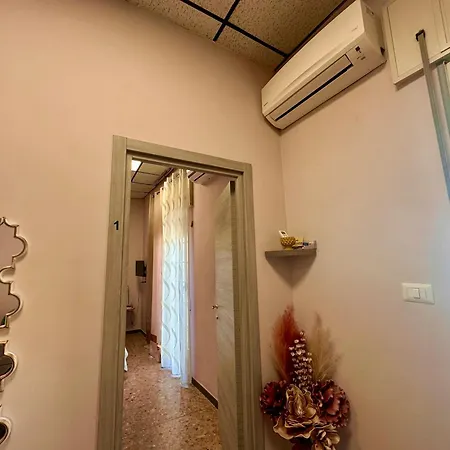 Dimora Casanova Naples