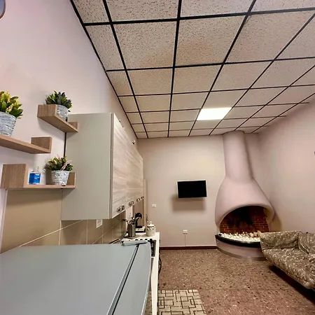 Apartment Dimora Casanova *