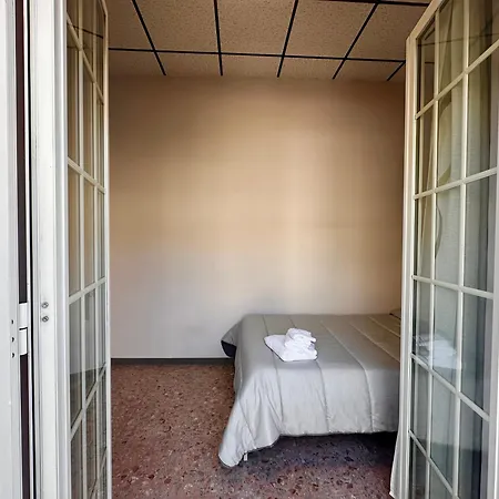 Apartment Dimora Casanova *