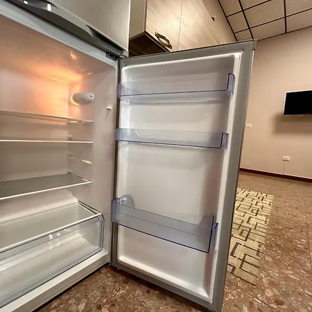 Apartment Dimora Casanova