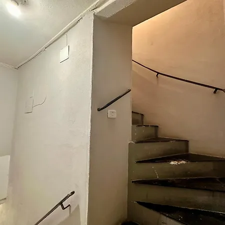 Apartment Dimora Casanova *