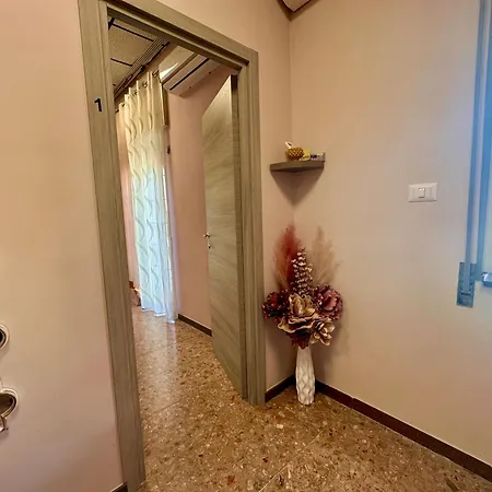 Apartament Dimora Casanova