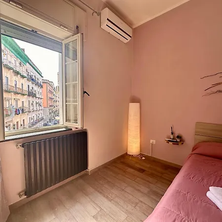 Dimora Casanova * Naples