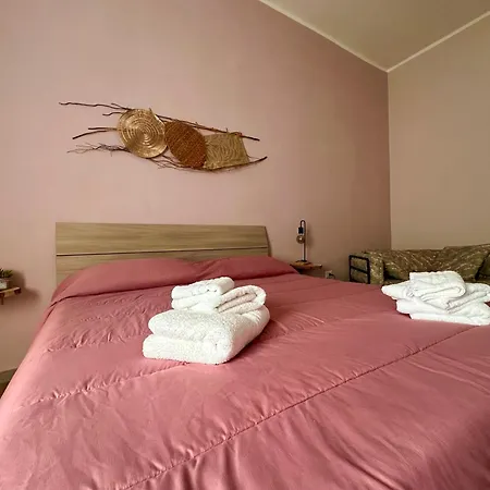 Apartment Dimora Casanova *