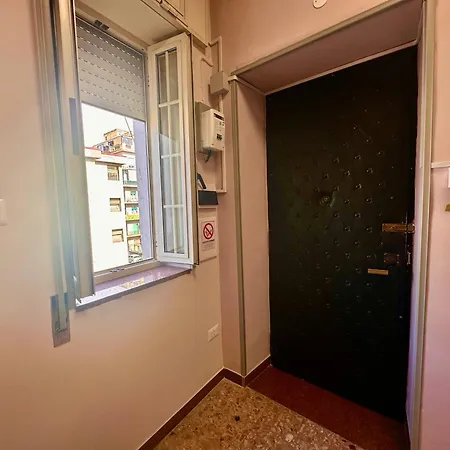 Apartment Dimora Casanova *