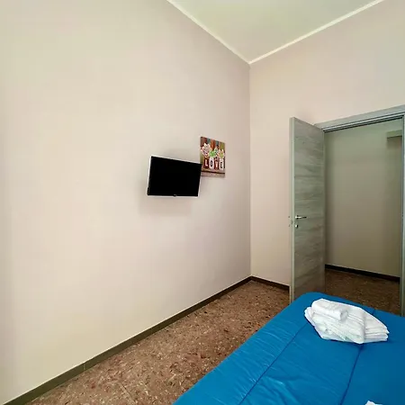 Dimora Casanova Apartament *