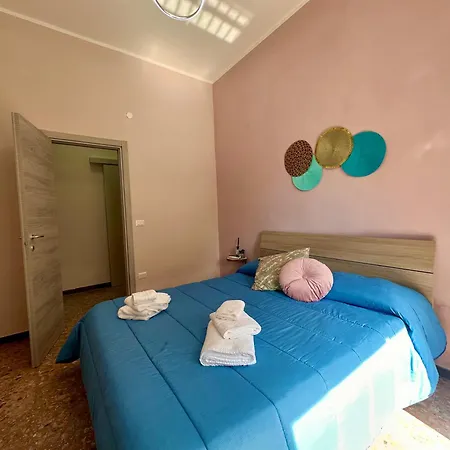 Dimora Casanova Apartament Neapol