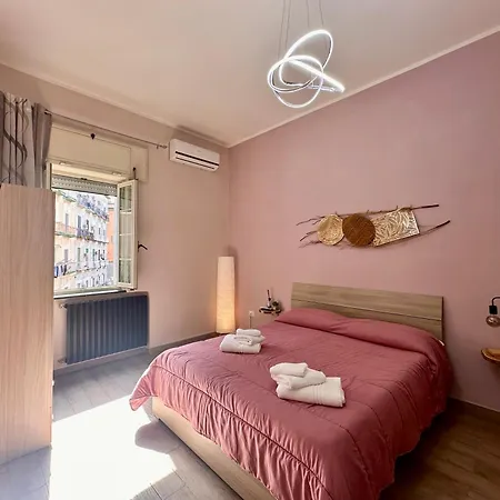 Dimora Casanova * Naples