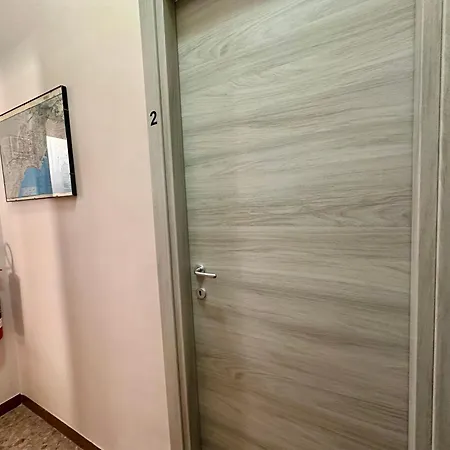 Dimora Casanova Apartment