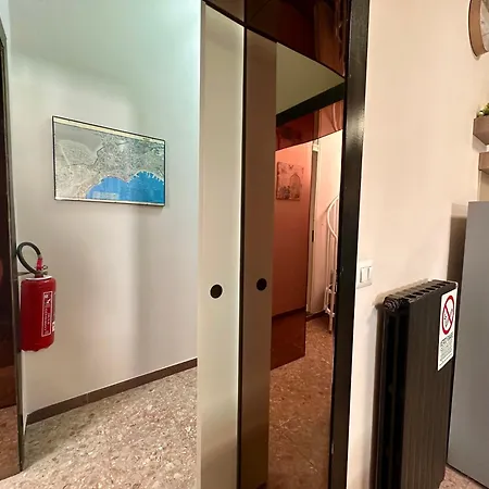 Apartament Dimora Casanova *