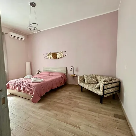 Apartment Dimora Casanova