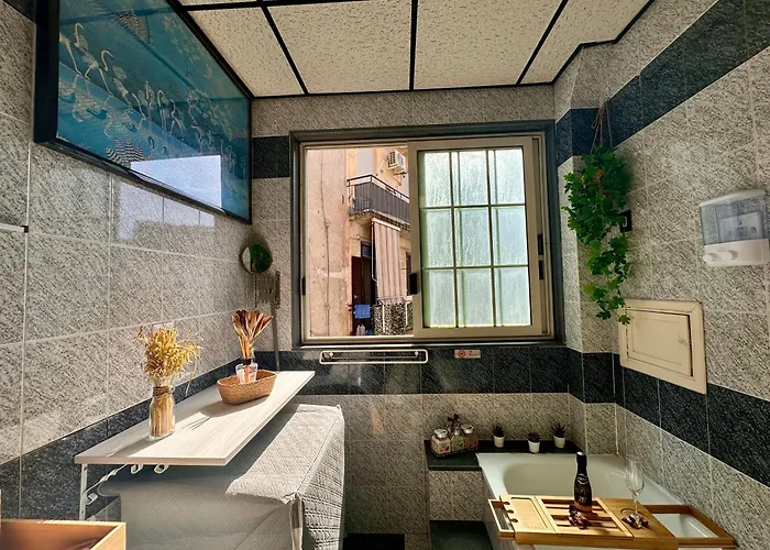 Dimora Casanova * Неаполь