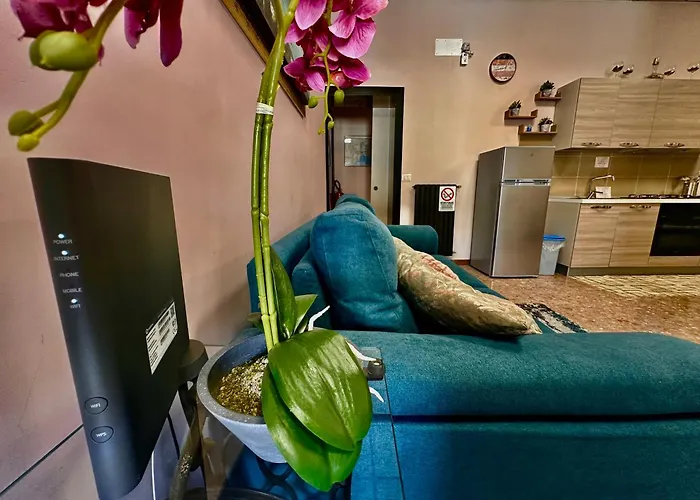 Dimora Casanova * Неаполь