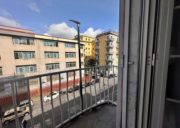 Dimora Casanova * Неаполь