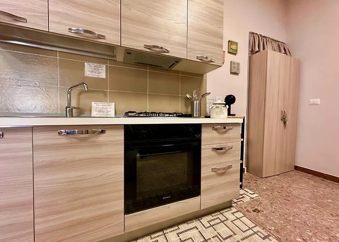 Dimora Casanova Неаполь