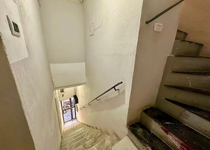 Dimora Casanova * Неаполь