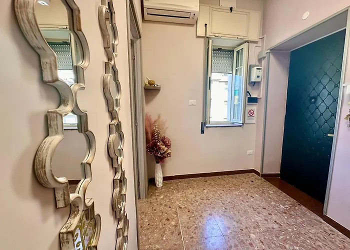 Dimora Casanova * Неаполь