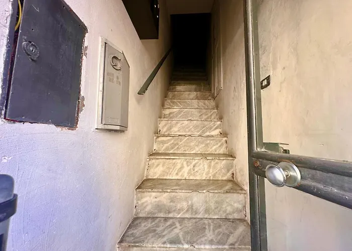 Dimora Casanova Апартаменты