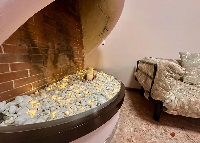 Апартаменты Dimora Casanova