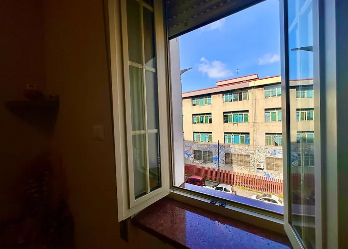 Апартаменты Dimora Casanova *