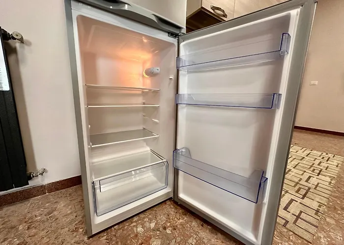 Апартаменты Dimora Casanova *