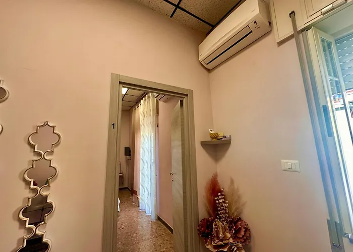 Dimora Casanova Неаполь