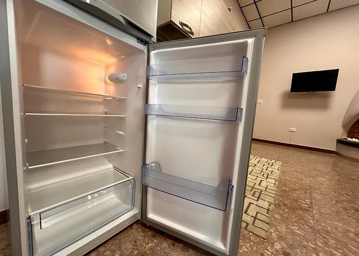 Апартаменты Dimora Casanova