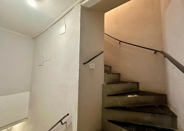 Апартаменты Dimora Casanova *