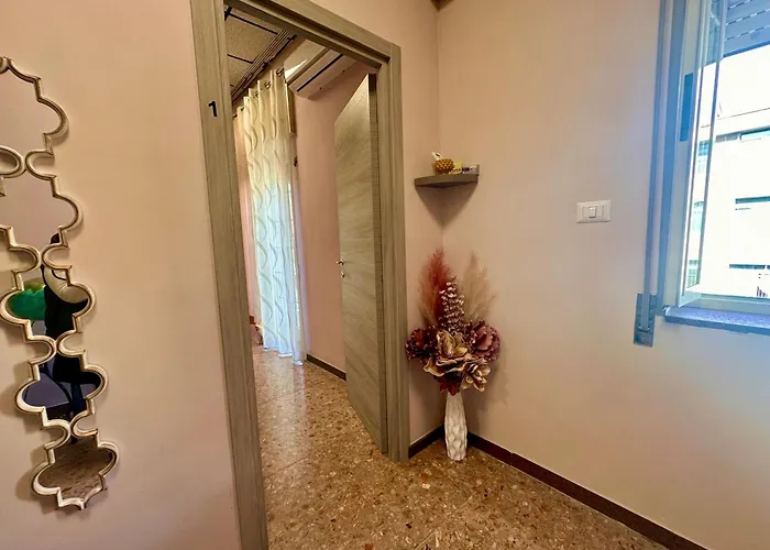 Апартаменты Dimora Casanova